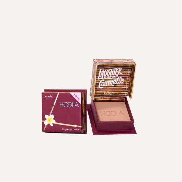 Benefit Hoola Matte Bronzer