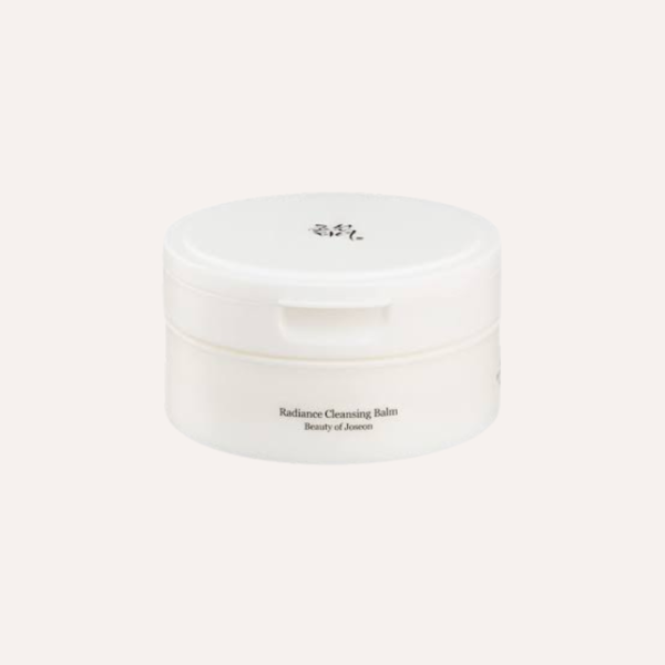 BEAUTY OF JOSEON - Radiance Cleansing Balm