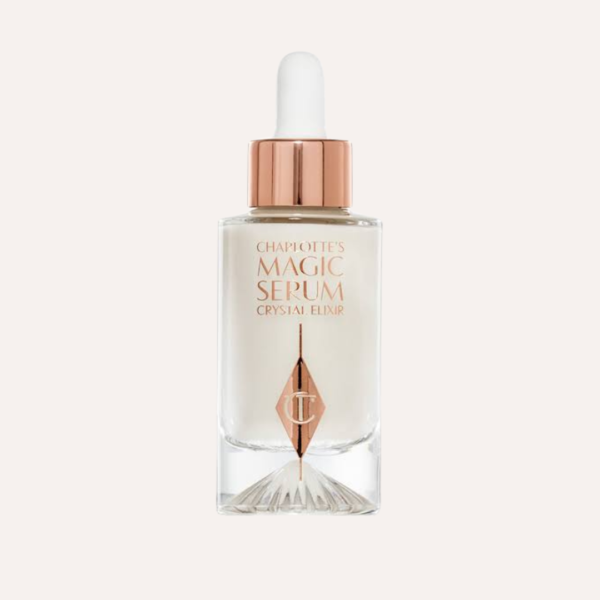 CHARLOTTE TILBURY Magic Serum Crystal Elixir