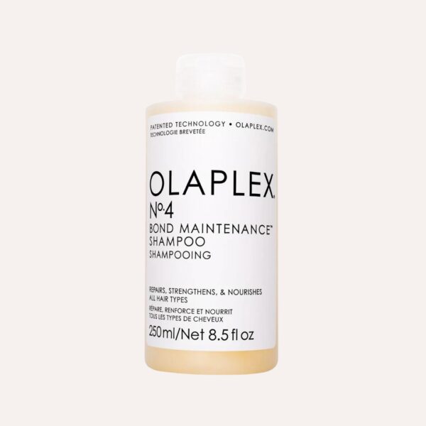 Olaplex N°4 Bond maintenance Shampoing