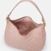 VALENTINO Ocarina Hobo Bag rose