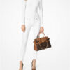 Michael Kors, modèle Carmen, couleur Mk Brown