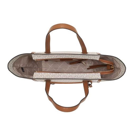 MICHAEL KORS Fourre-tout moyen vanille