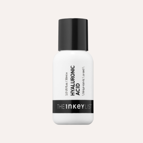 The INKEY List 2 % Hyaluronic Acid Serum 30 ml