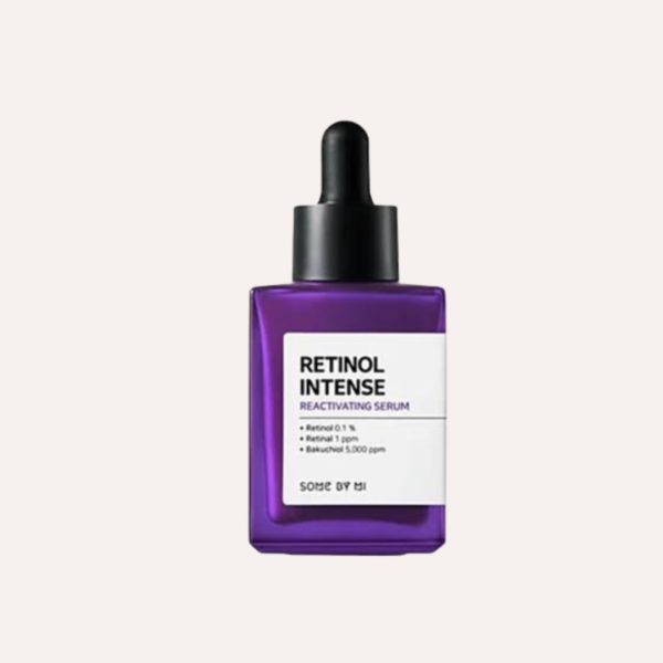 Some By Mi - Retinol Intense Reactivating Serum 30ml