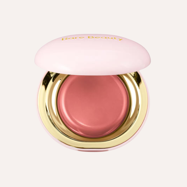Rare Beauty Stay Vulnerable - Blush fondant NEARLY ROSE