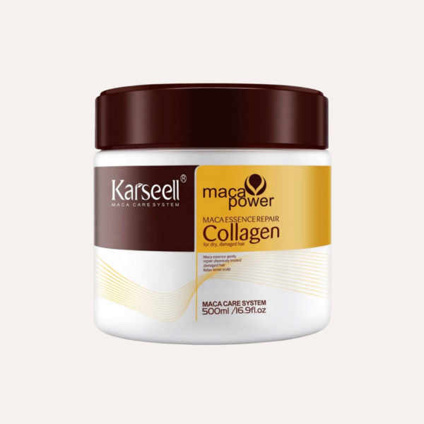 Karseell Masque nourrissant 500ml