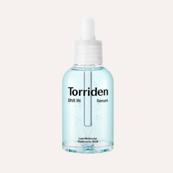 Torriden Dive-In Low Molecule Hyaluronic Acid Serum 50ml