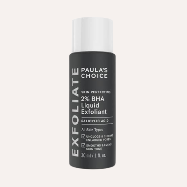 Paula’s Choice 2%BHA Lotion Exfoliante 30ml