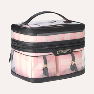 Victoria's secret 4 pieces trousse