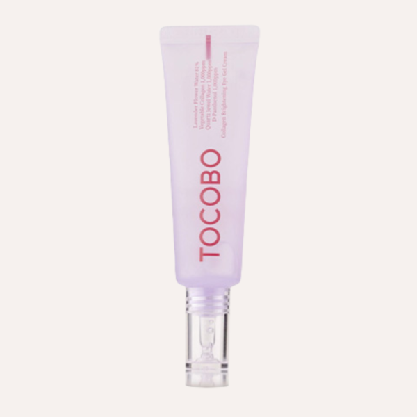 Tocobo Collagen Brightening Eye Gel Cream 30ml