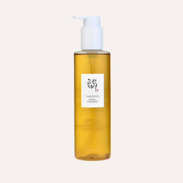 Beauty of Joseon - Ginseng Cleansing Oil 210ml