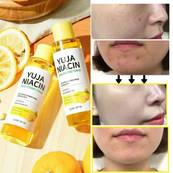 SOMEBYMI Yuja Niacin, Brightening Toner 150 ml