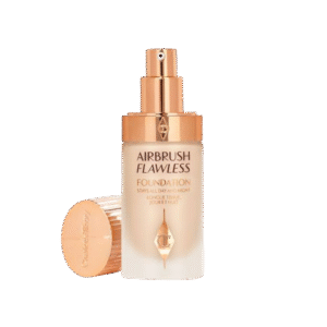 CHARLOTTE TILBURY Airbrush Flawless Foundation - Fond de teint