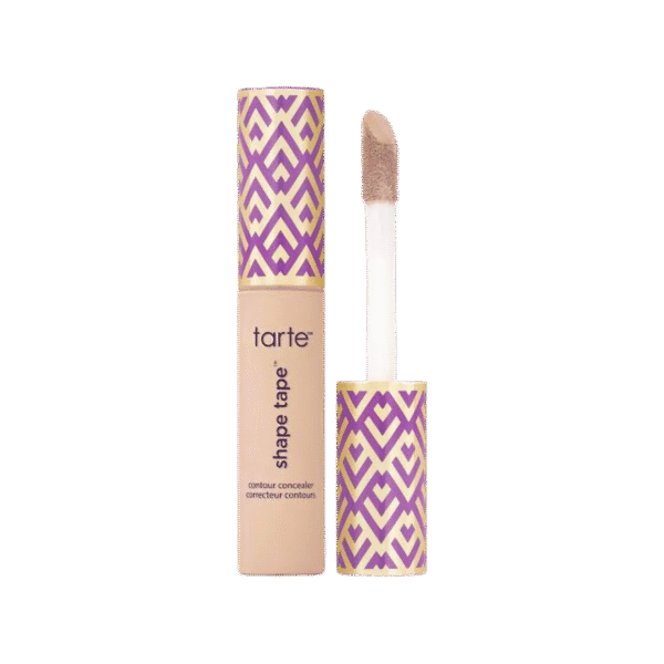 TARTE shape tape concealer