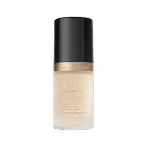 Too Faced Born This Way Natural Finish Foundation