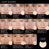 NARS Radiant Creamy Concealer
