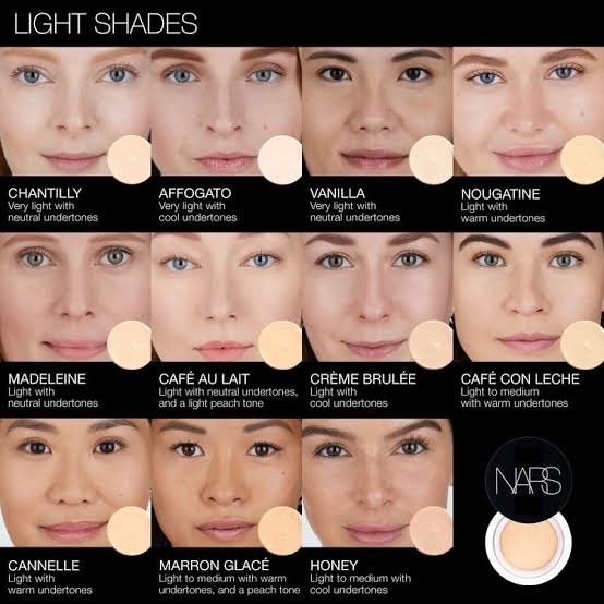 NARS Radiant Creamy Concealer