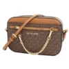 MICHAEL KORS sac femme marron crossbosy brown