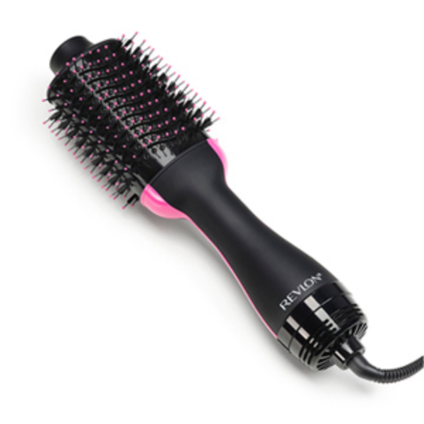 REVLON salon ONE-STEP Brosse coiffante volumisante - RVDR5222