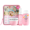 SOL DE JANEIRO Beija flor Jet set - Coffret soin corps