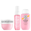 SOL DE JANEIRO Beija flor Jet set - Coffret soin corps