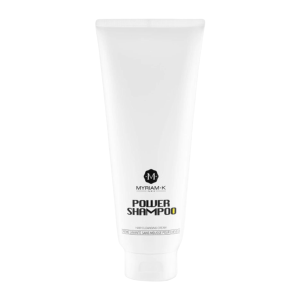 MYRIAM K Bain lavant Power Shampoo 400ml