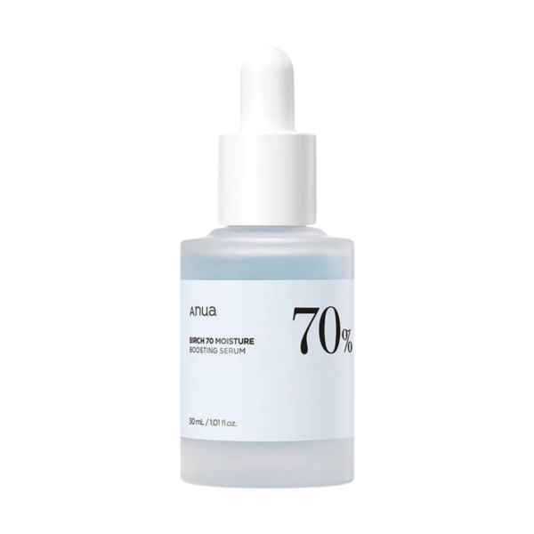 ANUA Birch 70 Moisture Boosting Serum 30ml