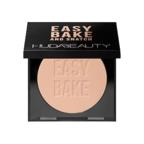HUDA BEAUTYEasy Bake and Snatch - Pound cake