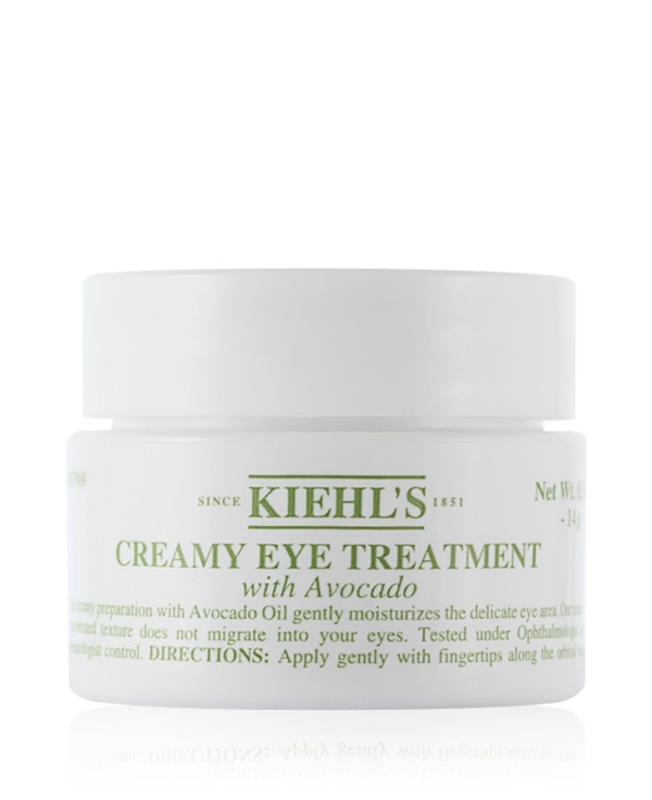 KIEHL’S Creamy Eye Treatment With Avocado 28 ml
