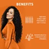 Cantu crème bouclante
