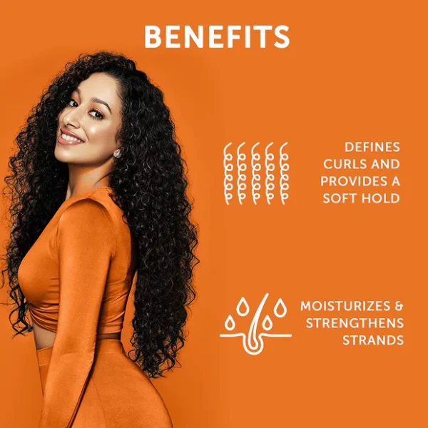 Cantu crème bouclante