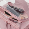 H&M Grande trousse de toilette à deux étages