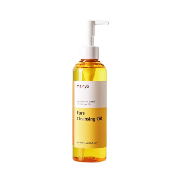 Ma:nyo Pure Cleansing Oil 200ml