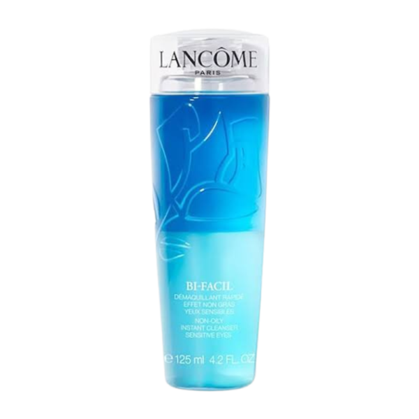 LANCÔME Bi-facil - Démaquillant Yeux Instantané - Effet non gras