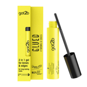 Schwarzkopf Got2b Glued 2in1 16ml For Brows And Fly Aways