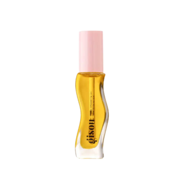 Gisou Honey Infused Lip Oil