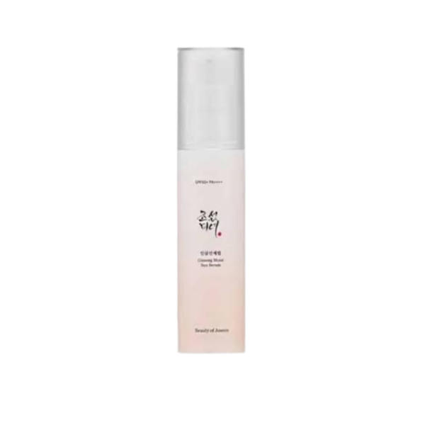 Beauty of Joseon Ginseng Moist Sun Serum SPF 50+
