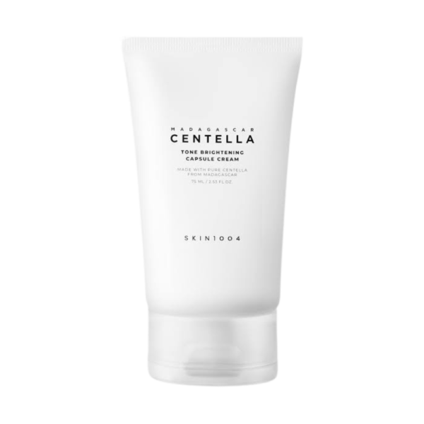 SKIN1004 Madagascar Centella Tone Brightening Capsule Cream 75ml