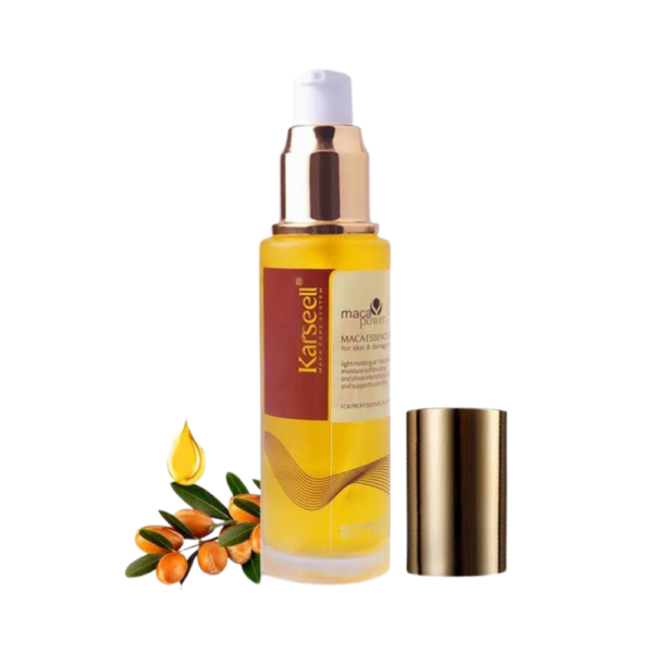 Karseell Hair Argan Oil Pour Nourrir Et Lisser 50 ml