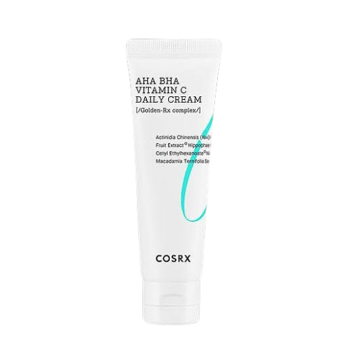 COSRX AHA BHA Vitamin C Daily Cream 50ml