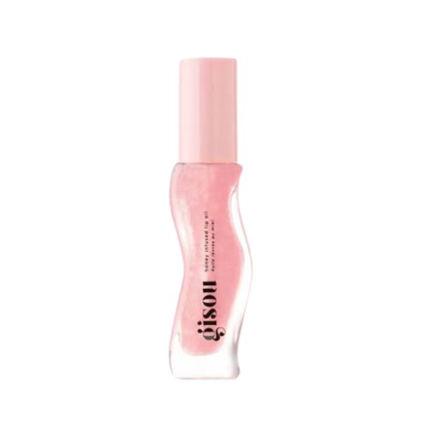 GISOU Honey Infused Lip Oil - watermelon sugar