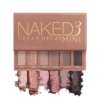 Urban decay NAKED3 mini palette
