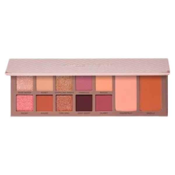 Anastasia Beverly Hills
Palette Primrose