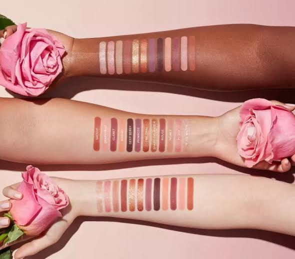 Anastasia Beverly Hills
Palette Primrose