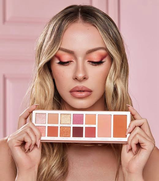 Anastasia Beverly Hills
Palette Primrose