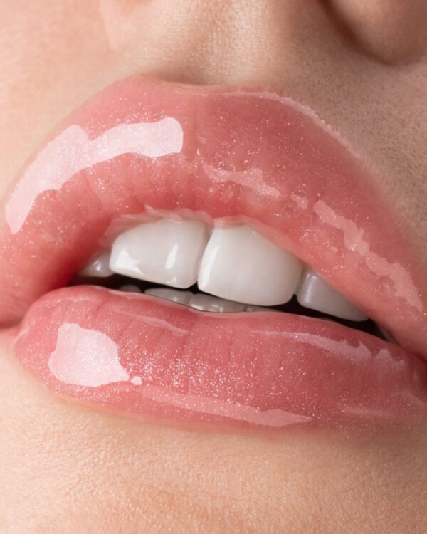 GISOU Honey Infused Lip Oil - watermelon sugar