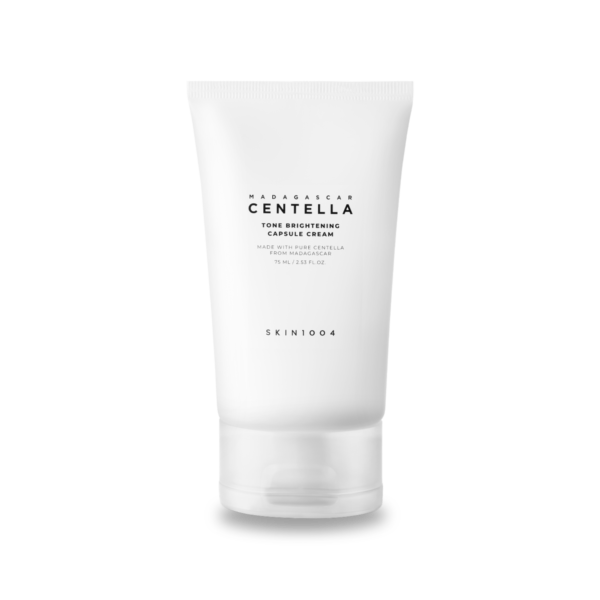 SKIN1004 Madagascar Centella Tone Brightening Capsule Cream
