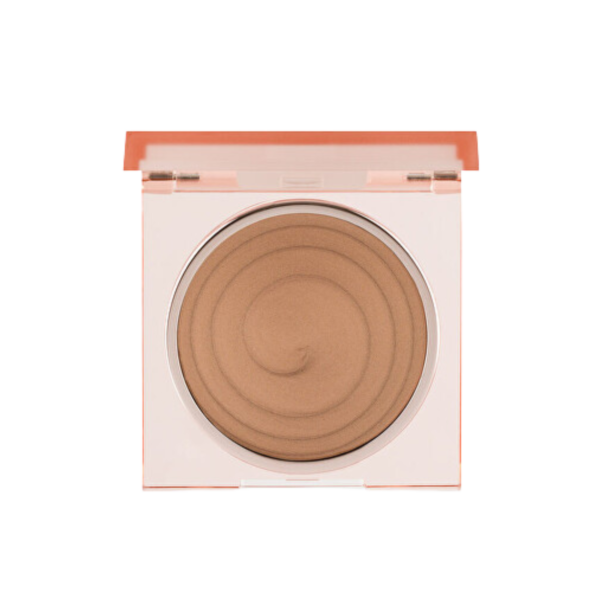 huda beauty NYMPH glaze glowing perfector - APHRODITE