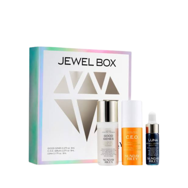Sunday riley - jewel box